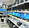 Компьютерные магазины в Ильинском