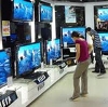 Магазины электроники в Ильинском