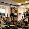 Музыкальные магазины в Ильинском