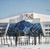 Спортивные комплексы в Ильинском