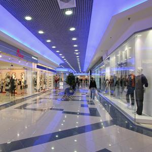 Торговые центры Ильинского