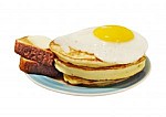 Вкус Востока - иконка «завтрак» в Ильинском